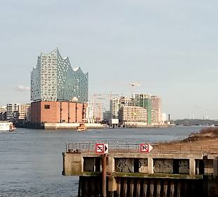 Stadtrundfahrt Hamburg