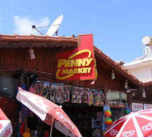 Was es hier alles gibt!