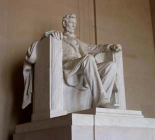 Lincoln Memorial