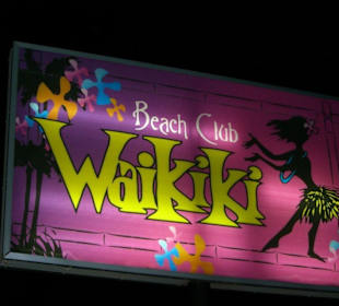 Waikiki