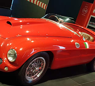 Galleria Ferrari