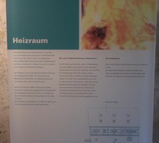 Museum Badhaus Kloster Blaubeuren