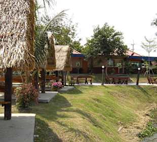 Nareasuan Restaurant