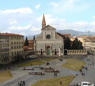 Vista Santa Marina Novella