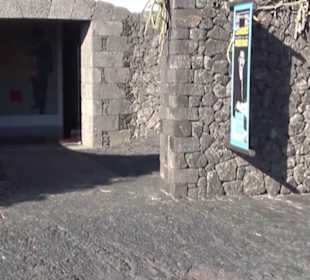 Fundacion Cesar Manrique