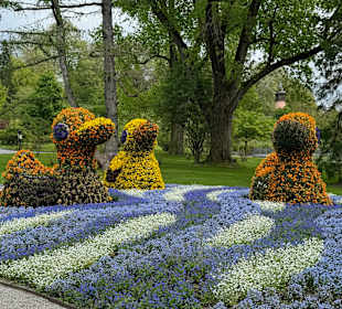 Blumeninsel Mainau