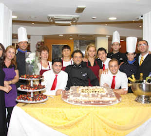 Caffè Clipper Riccione vacanza holiday urlaub