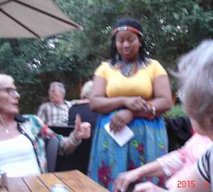 Krüger Nationalpark