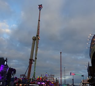 Cannstatter Volksfest