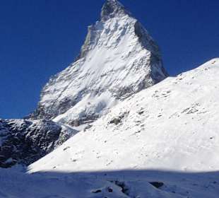 Just another view of the Matterhorn