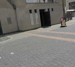 Antoniterkirche Köln