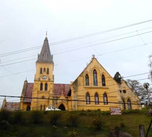 St. Andreas Kirche