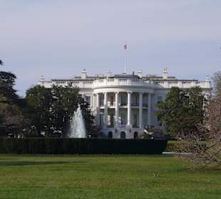 The White House
