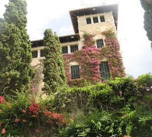 Casa March in Cala Rajada - Besuchenswert!