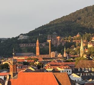 Altstadt Heidelberg