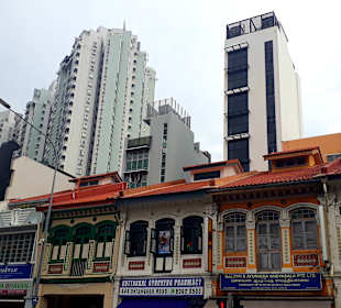 Little India