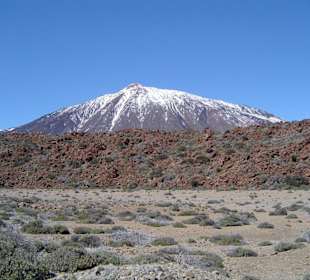 Teide