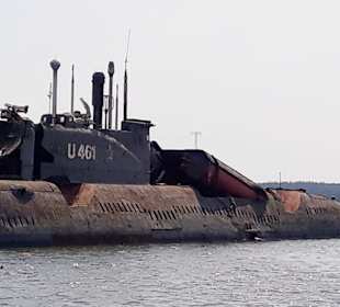 U-Boot Museum