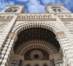 Kathedrale Sainte-Marie-Majeure