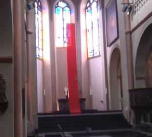 St. Maria Lyskirchen