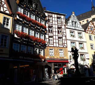 Altstadt Cochem