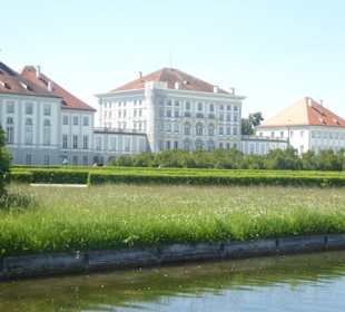 Schloss Nymphenburg