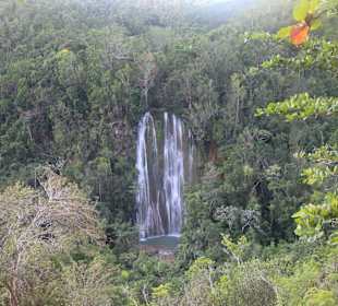 Wandern Las Terrenas