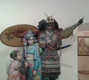 Museo Fallero