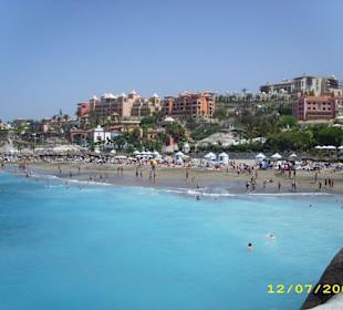 Playa el Duque