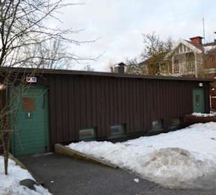 Freilichtmuseum Skansen