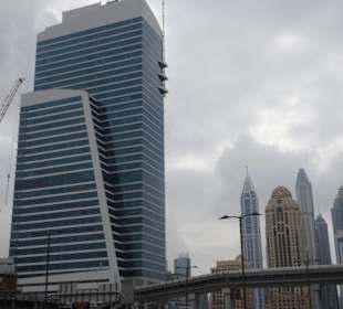 Stadtrundfahrt Dubai