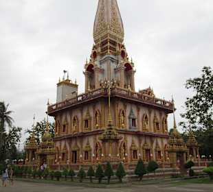Wat Chalong