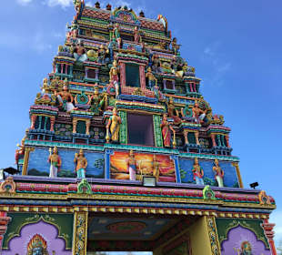 Tamilentempel