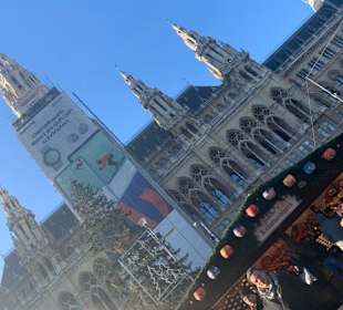 Wiener Christkindlmarkt