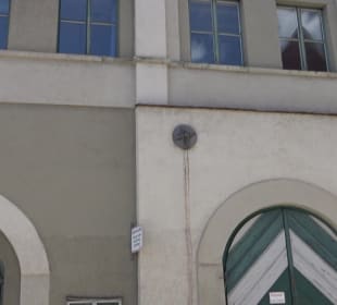 Feuerwehrhaus