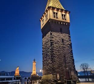 Mangturm