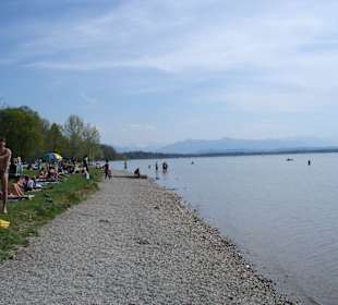 Starnberger See