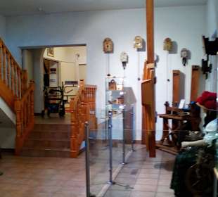 Weltgrößte Kuckucksuhr in Triberg