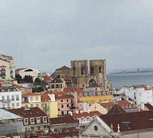 Ausflug nach Lissabon