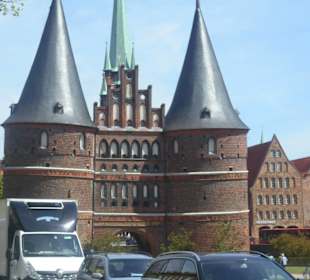 Holstentor