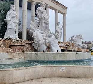 Weitwinkelbetrachtung