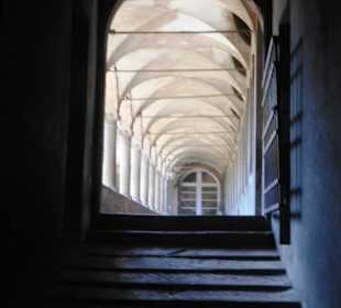 Ex Convento di San Francesco