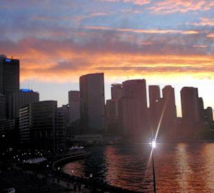 Sydney