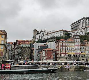 Stadtrundgang Porto