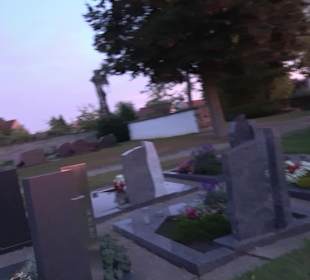 Friedhof Schwalldorf