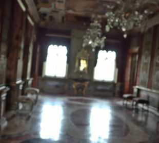 Schloss Favorite