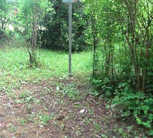 Gebetsgarten Heiligenbronn