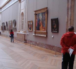 Výstavní místnost