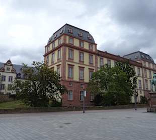 Residenzschloss