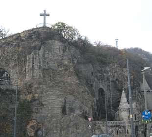 Kościół Gellertberg